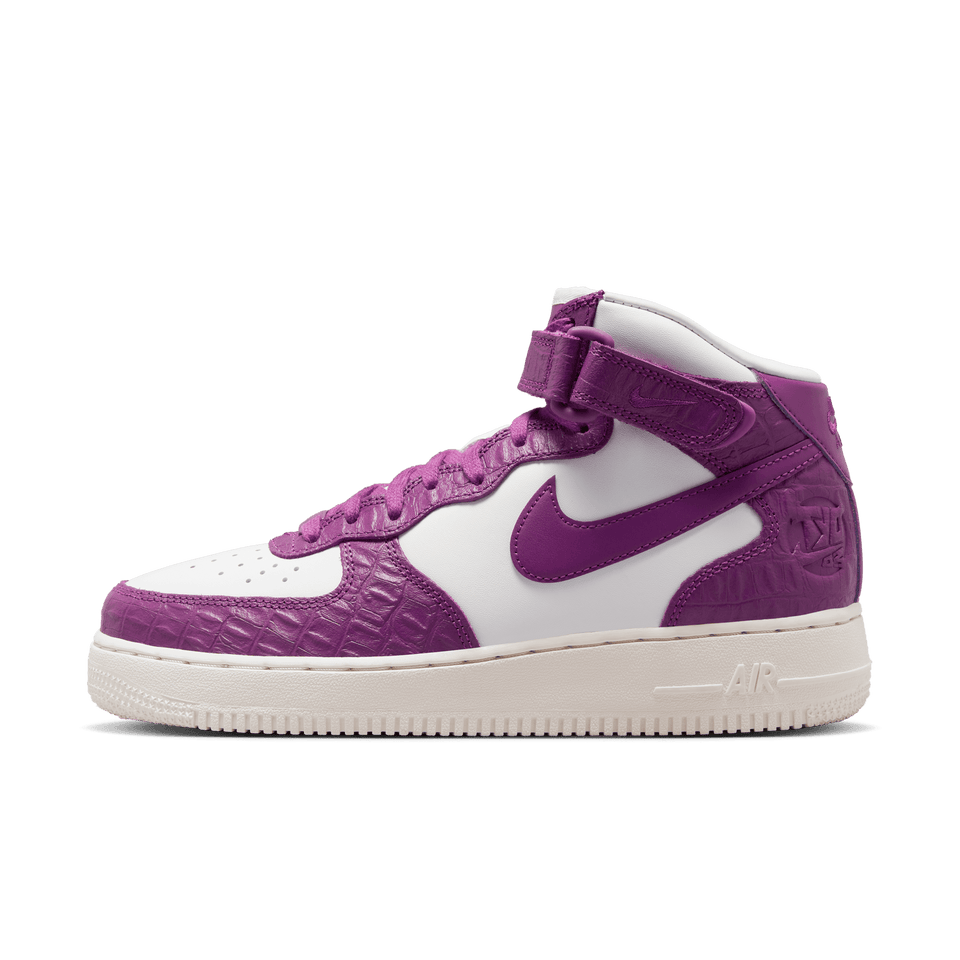 Nike Air Force 1 Mid Summit White DZ4866-121