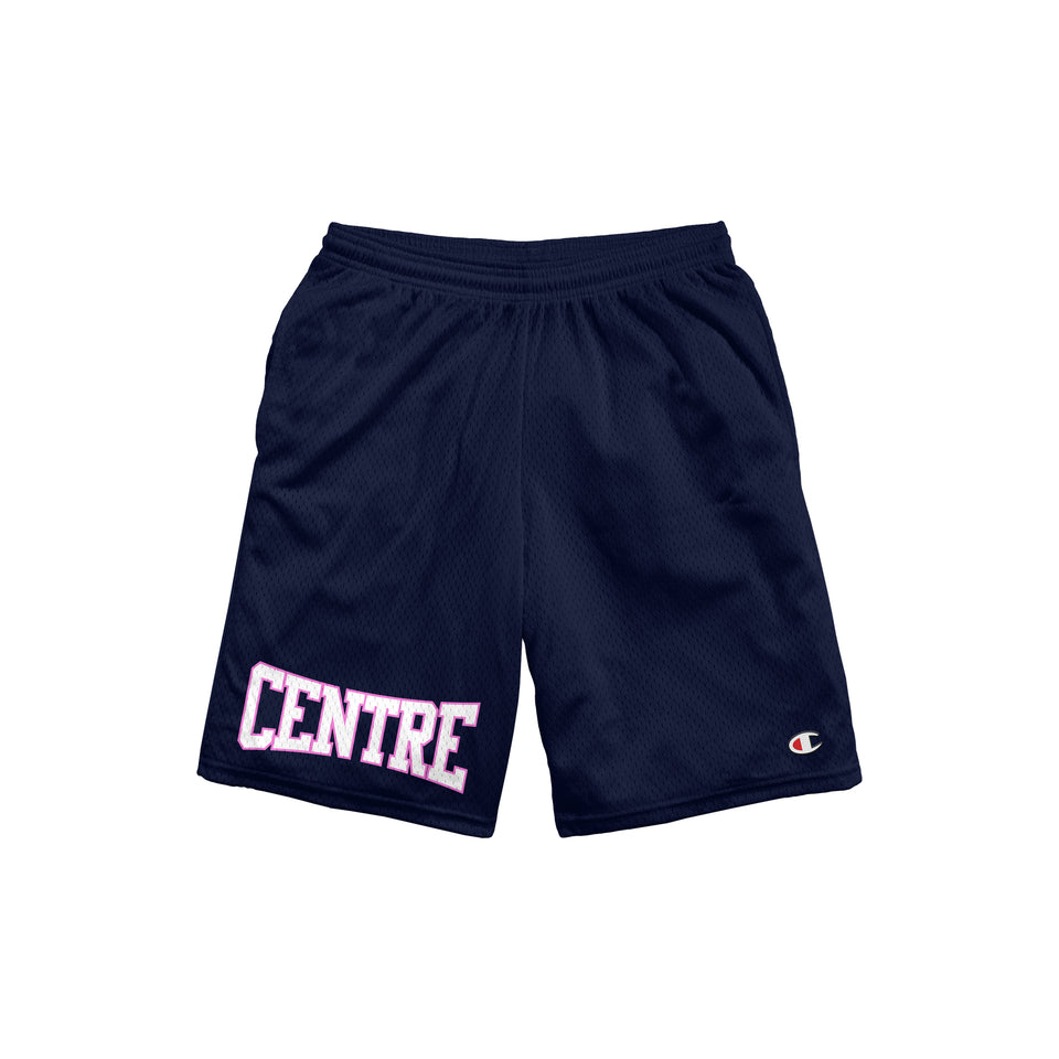 JUST DON MARINERS SHORTS XXL NEW