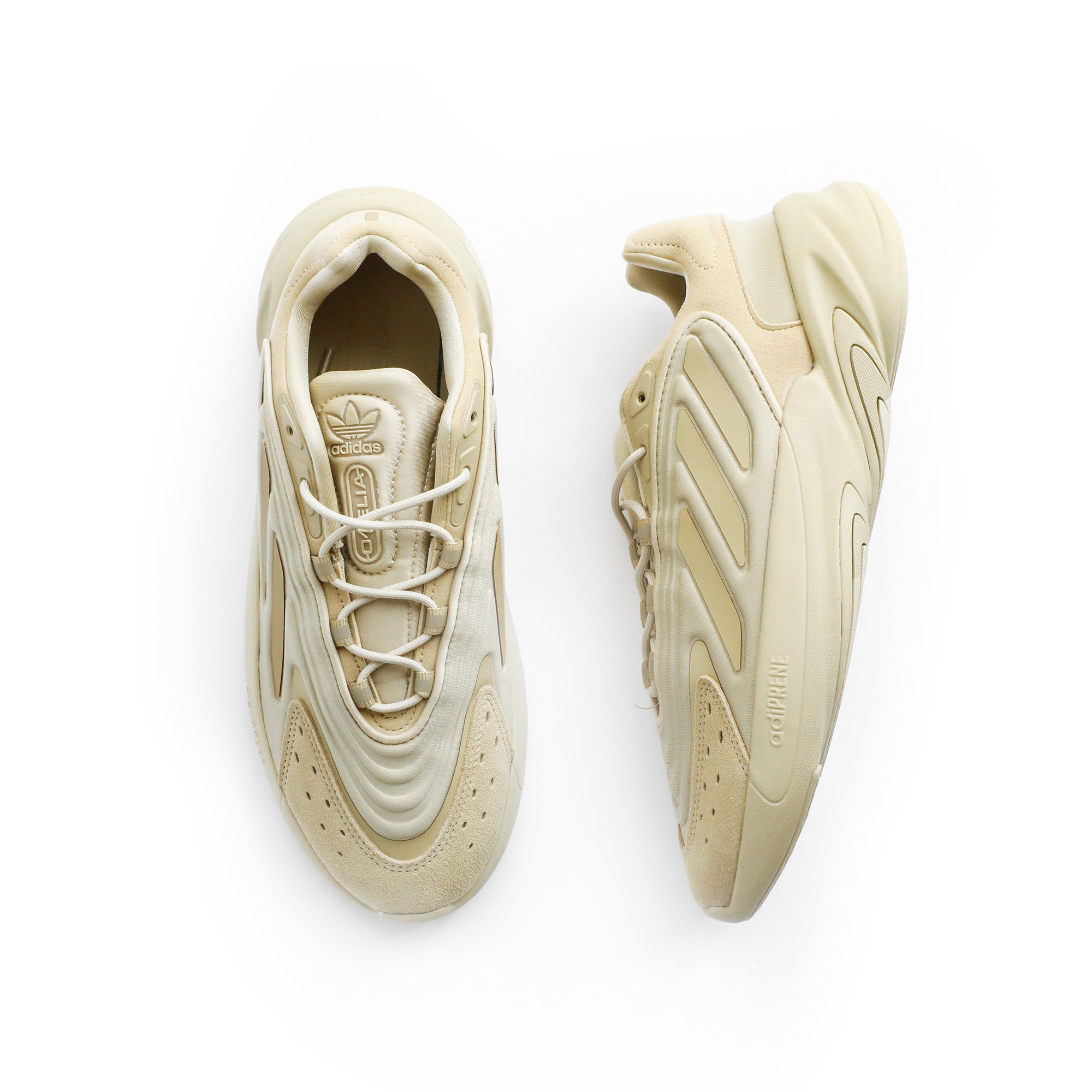 Adidas Ozelia (Savanna)