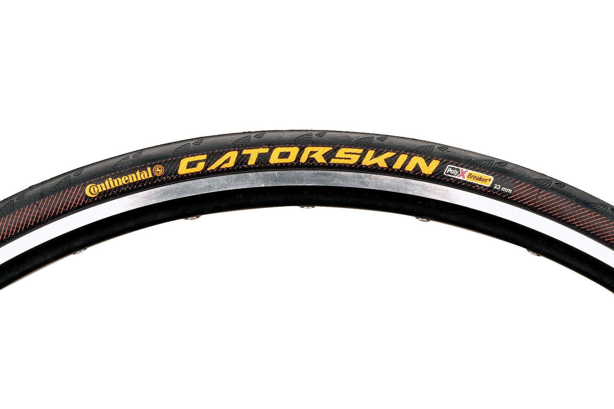 continental gatorskin 700x23c