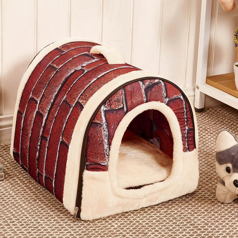 igloo kennel