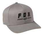 Fox Tread Lightly FlexFit Hat