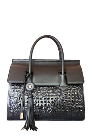 Gianni Versace Vanitas Quilted Handbag