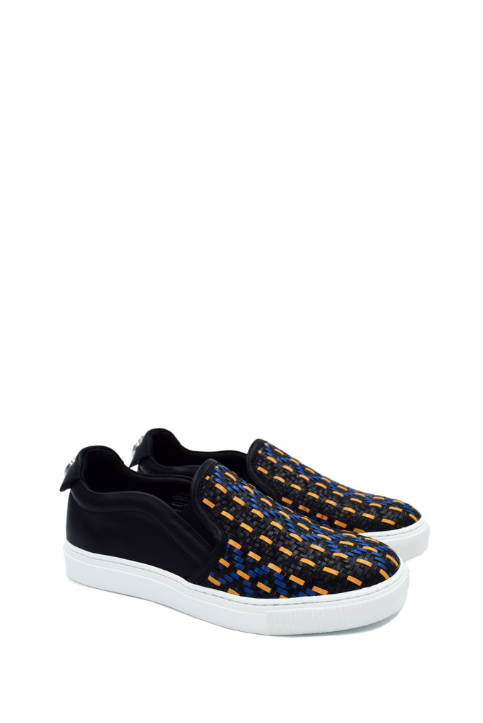 slip on eleganti