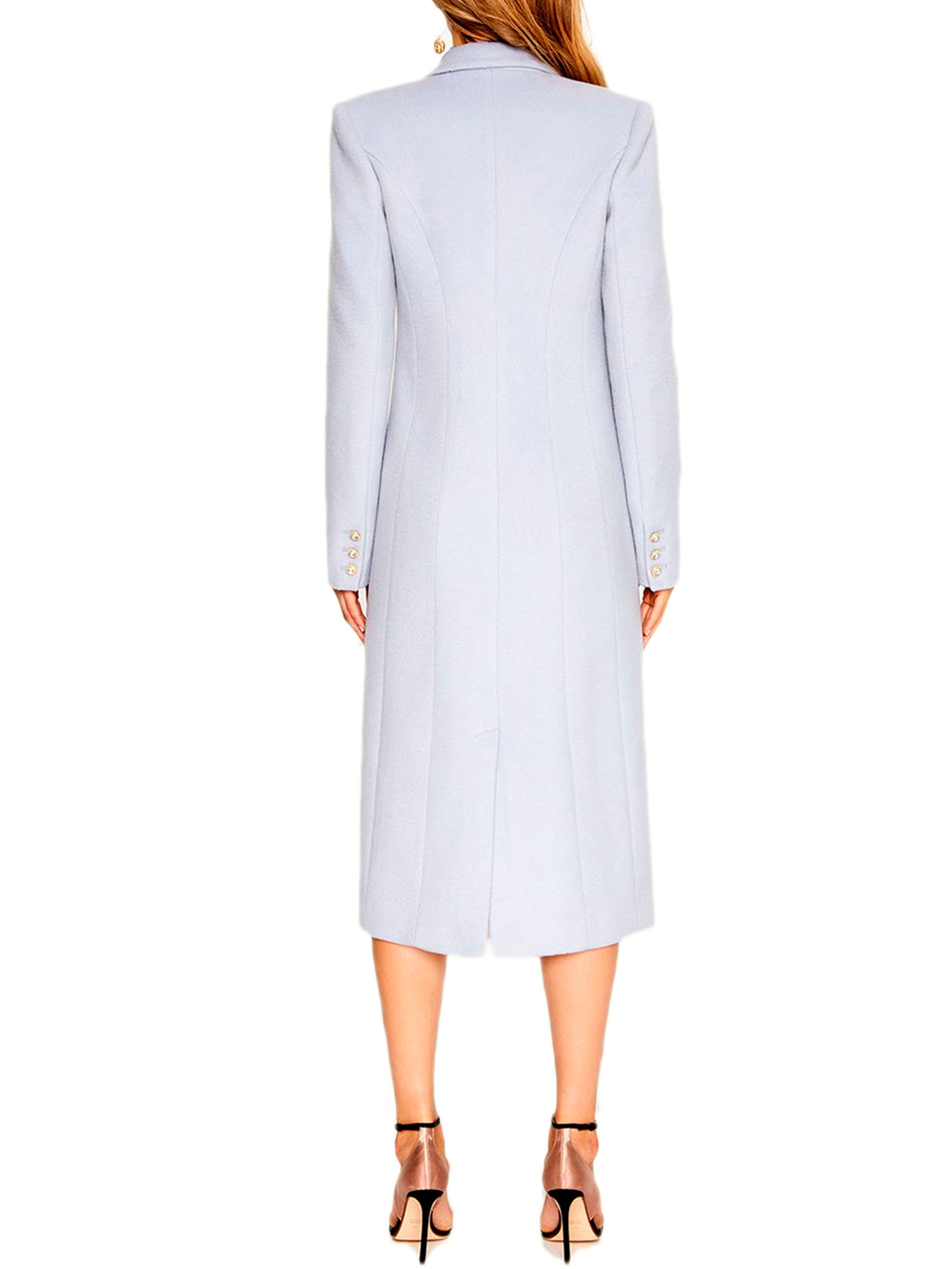 Alice McCall Midi Coat