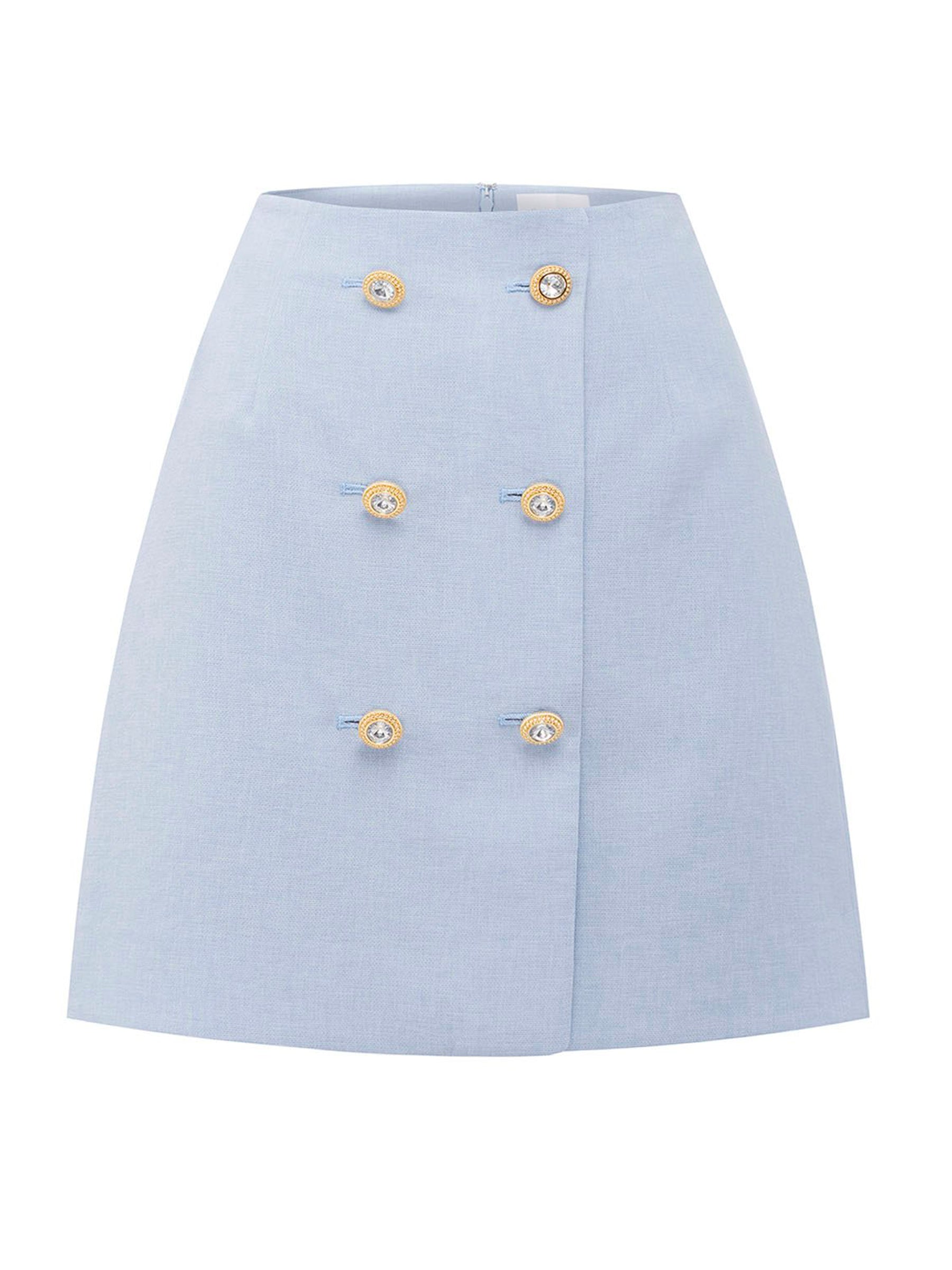 Alice McCall Mini Skirt