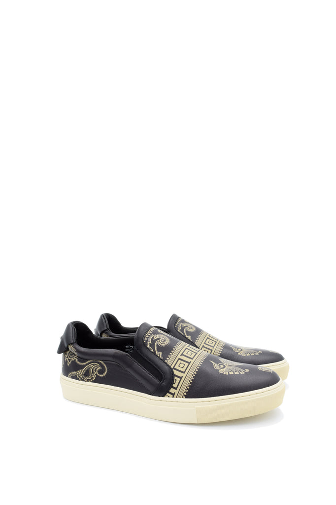 Versace Collection Slip-On | Eleganza www.eNextDoor.com