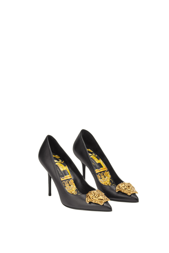 versace heels