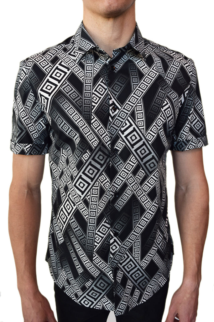 Versace Collection Camicia Shirt 