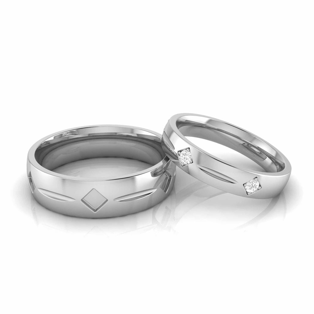 Caratlane Rings For Couples 2024 | jerryssongbook.com