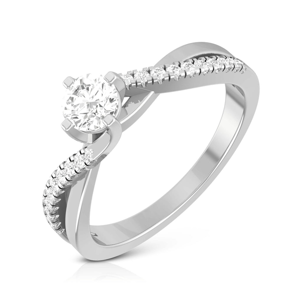 Diamond Wedding Rings: 41 Rings For Real Women