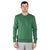 Reigning Champ Sweater Green