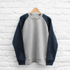 Carhartt Bi-Colour Holbrook Sweatshirt