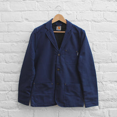 Carhartt Dock Blazer Labor Blue