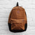 Carhartt WIP Miller Backpack - Hamilton Brown