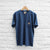 Carhartt Pocket T-Shirt Blue Penny