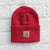 Carhartt Watch Hat