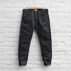 Edwin ED-80 63 Rainbow Selvage