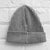 Edwin Cashmere Wool Beanie