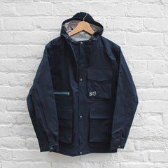 Garbstore Welded MP Parka