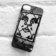 Incase Shepard Fairey Incase iPhone Case