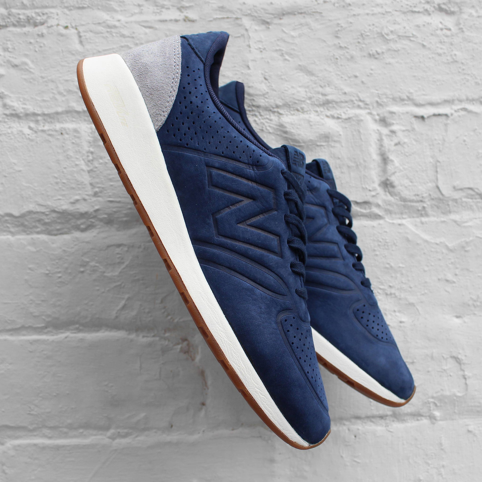 new balance 420 navy