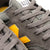 New Balance 620 Dark Grey Laces