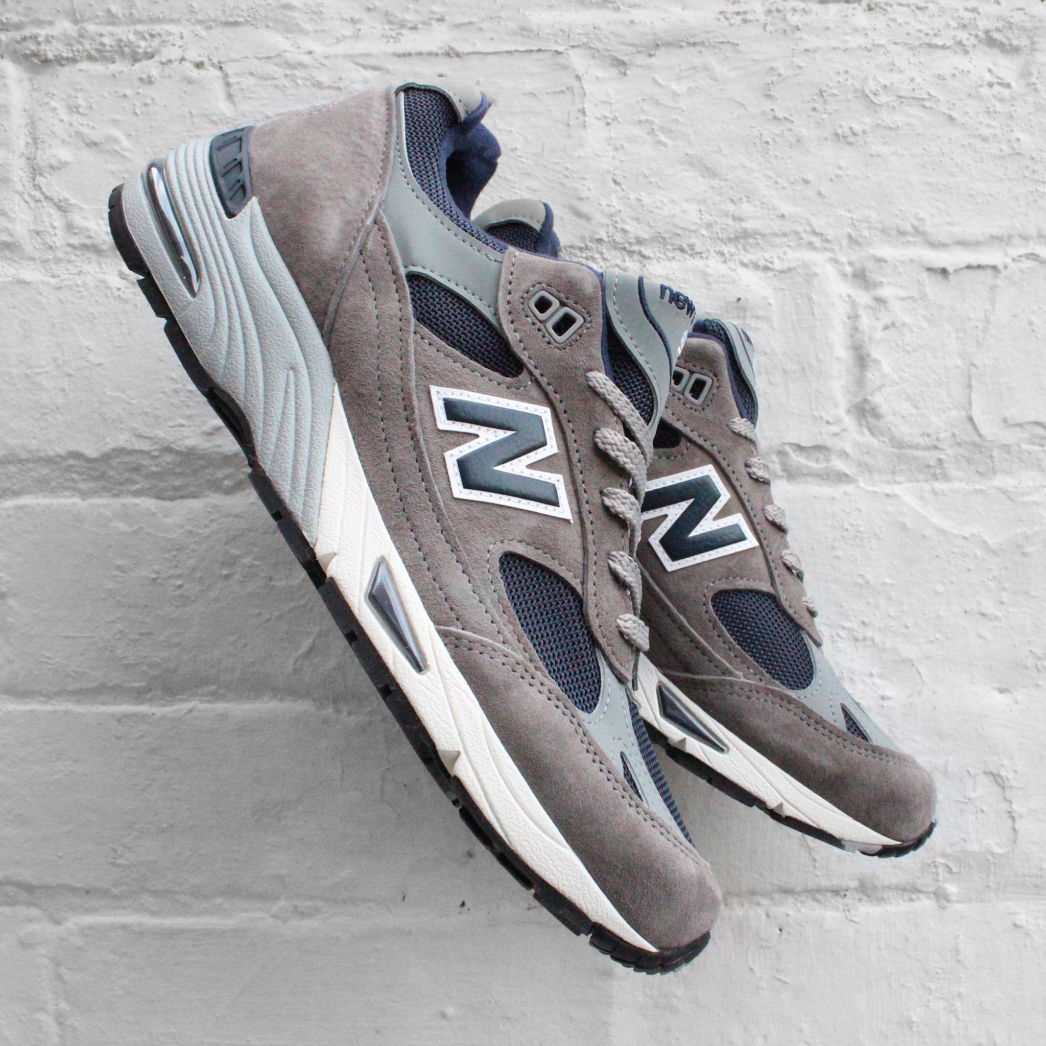 nb 991 grey