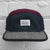 Norse Projects Wool 2 Tone 5 Panel Cap