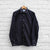 Norse Projects Anton Coupe Polka Shirt Navy