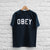 Obey College T-Shirt