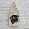 Obey Hell Hound Tote Bag
