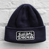 Obey x Suicidal Tendencies Beanie