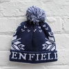 Penfield Dumont Bobble Beanie