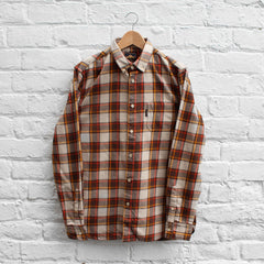 Penfield Fairmount Shirt - Brown