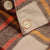 Penfield Flannel Shirt - Brown