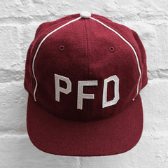 Penfield Lynwood Hat