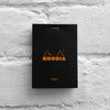 Rhodia Stapled Pad