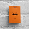 Rhodia Staple Pad