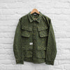 Undefeated Combat Field Jacket