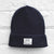 Undefeated War is Business Beanie - Navy