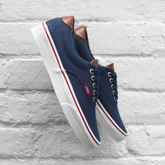 Vans Era 59 Navy Stripes