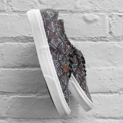 Vans Authentic Geo Tribe