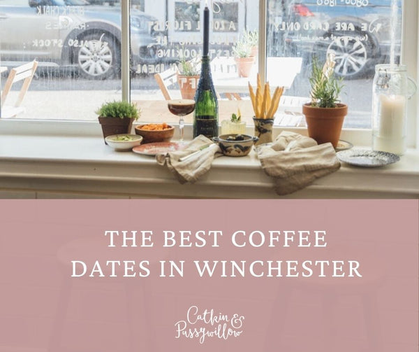 coffee dates in winchester 