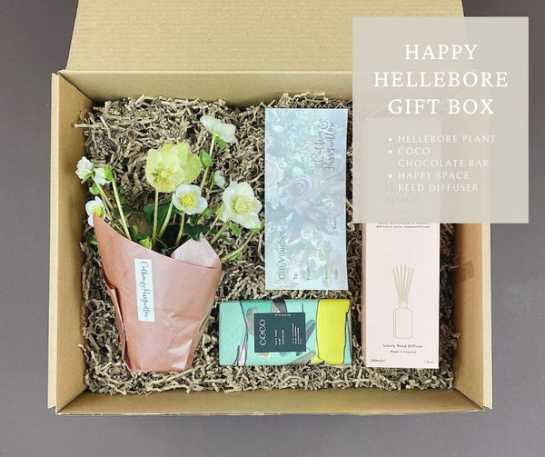 happy gift box