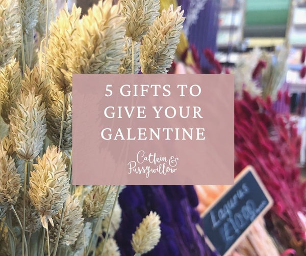 galentines gifts