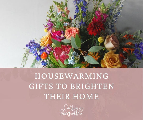 house warming gifts