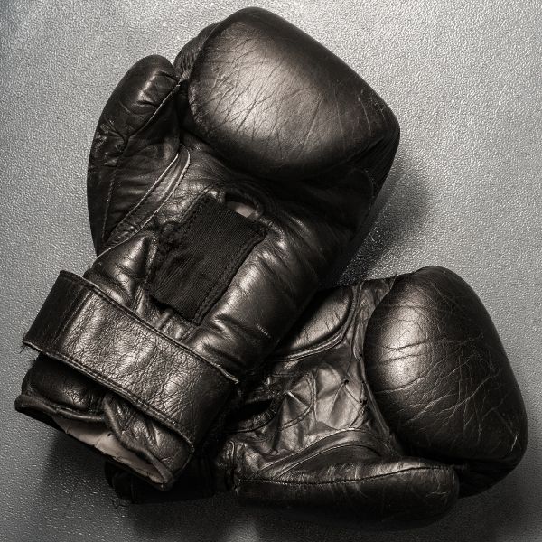 Gants de Boxe : La Collection Ultime pour les Professionnels et les Amateurs