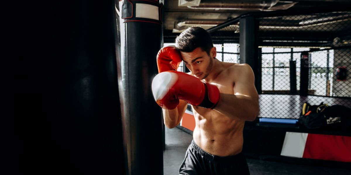 Comment choisir ses gants de boxe ? - Casal Sport