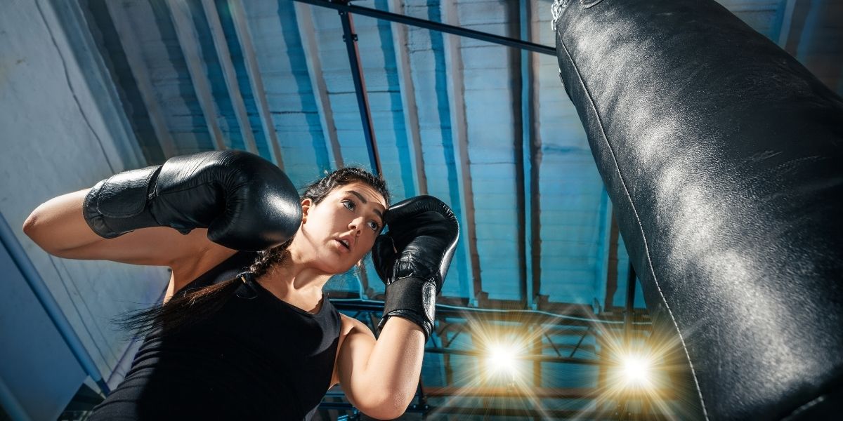 Type de boxe : quelle boxe est faite pour vous ?